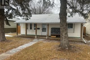 Property for Sale, 1217 12th Street E, Saskatoon, SK