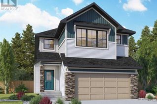 House for Sale, 838 Bluerock Way Sw, Calgary, AB
