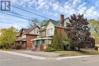 Property for Sale, 59 Regina Street N, Waterloo, ON