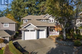 Property for Sale, 539 Caselton Pl, Saanich, BC