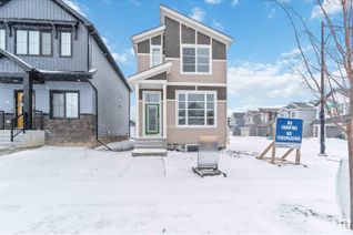 Detached House for Sale, 465 Edgemont Dr Nw, Edmonton, AB