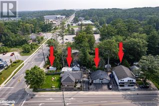 Office for Sale, 653 River Road W, Wasaga Beach, ON