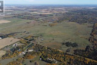 Commercial Land for Sale, Nw-36-51-27-4, Rural Parkland County, AB