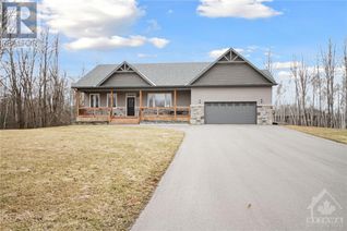 Detached House for Sale, 306 Athabasca Way, Kemptville, ON