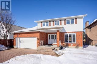 House for Sale, 1429 Kingsdale Avenue, Ottawa, ON