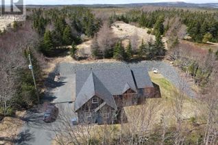Detached House for Sale, 14 Branch Road, Winterland, NL