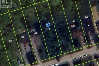 Commercial Land for Sale, Lot 168 Dorothy Ave, Georgina, ON