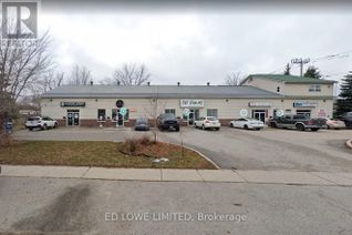 Commercial/Retail Property for Lease, 250 Innisfil St #5, Barrie, ON