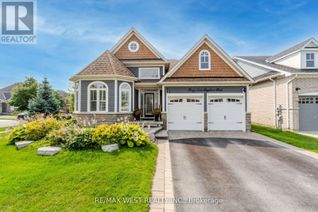Bungalow for Sale, 47 Bayshore Blvd, Barrie, ON
