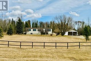 Bungalow for Sale, 72082 Township Road 41-0, Rural Clearwater County, AB