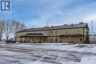 Office for Lease, 64137 Highway 543 E, High River, AB