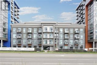 Condo Apartment for Sale, 450 Dundas Street E Unit# 905, Waterdown, ON