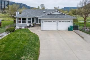 Property for Sale, 1877 Maple Street, Lumby, BC