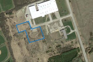Land for Lease, 701 Brook Rd N, Cobourg, ON