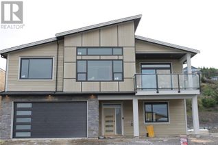 Detached House for Sale, 3210 Woodrush Dr, Duncan, BC