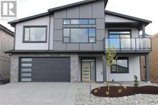 Detached House for Sale, 3210 Woodrush Dr, Duncan, BC