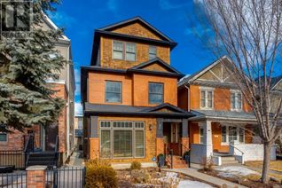 House for Sale, 524 23 Avenue Sw, Calgary, AB