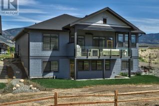 House for Sale, 260 Rue Cheval Noir #1, Tobiano, BC