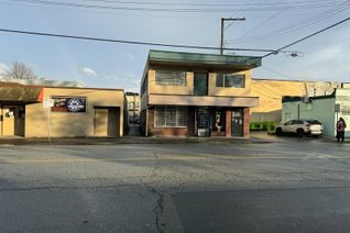 Property for Lease, 9380 College Street, Chilliwack, BC
