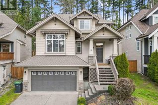 Detached House for Sale, 39 Holly Drive, Port Moody, BC
