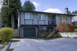 House for Sale, 1852 Chalmers Avenue, Port Coquitlam, BC