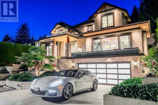House for Sale, 664 Sylvan Avenue, North Vancouver, BC