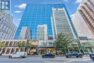 Property for Lease, 1030 W Georgia Street #1406, Vancouver, BC