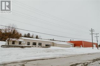 Property for Sale, 105 Moffatt Street, Woodstock, NB