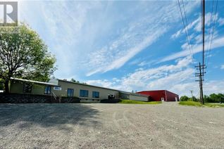 Commercial/Retail Property for Sale, 105 Moffatt Street, Woodstock, NB