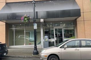 Property for Lease, 140 Commercial St, Nanaimo, BC
