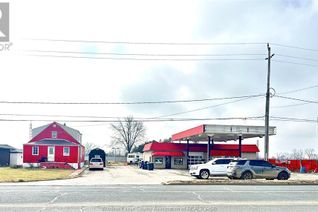 Industrial Property for Sale, 53 Mill Street, Tilbury, ON
