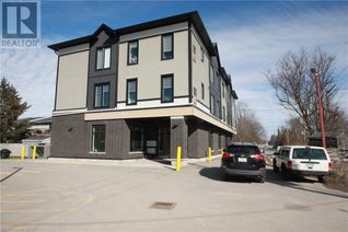 Commercial/Retail Property for Lease, 71 Victoria Street Unit# 1, Elora, ON