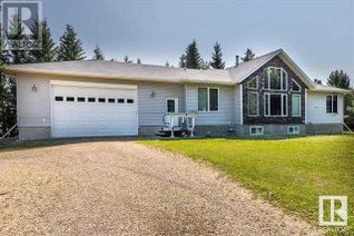 House for Sale, 473061 A Rr 243a, Millet, AB