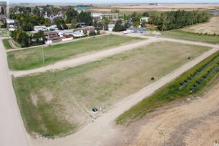 Commercial Land for Sale, 202 4th Street E, Odessa, SK