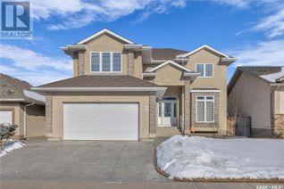 House for Sale, 207 Waters Lane, Saskatoon, SK