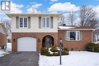 House for Sale, 1348 Lancaster Crescent, Cornwall, ON