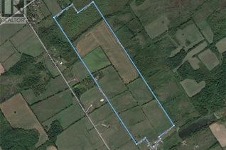 Commercial Farm for Sale, 71 Bell Road, Ameliasburgh, ON