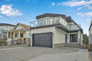 Property for Sale, 852 Keil Street, White Rock, BC