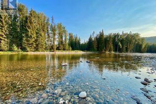 Land for Sale, Km53 Christian Valley Road, Westbridge, BC