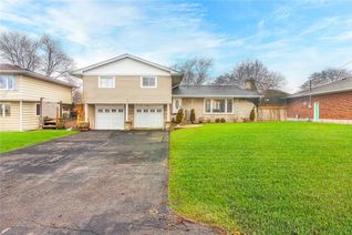 House for Sale, 6 Beverly Street, Grimsby, ON