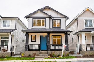House for Sale, 16707 25a Avenue, Surrey, BC