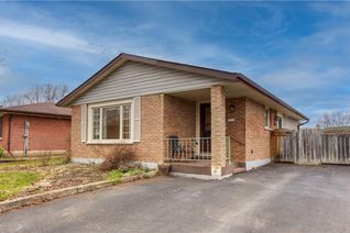 Bungalow for Sale, 174 Leaside Drive, Welland, ON