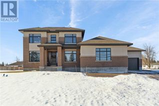 Property for Sale, 6484 Prince Of Wales Drive, North Gower, ON