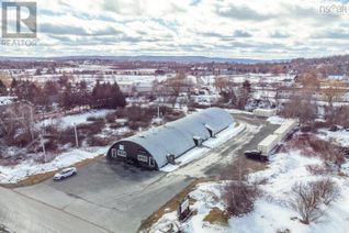 Commercial/Retail Property for Sale, 93 Centennial Drive, Windsor, NS