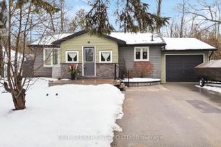 Bungalow for Sale, 16 Owen Rd, Oro-Medonte, ON