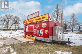 Non-Franchise Business for Sale, 450 Atherley Rd, Orillia, ON