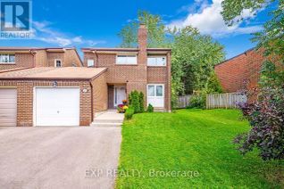 House for Sale, 330 Satok Cres, Milton, ON