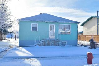 House for Sale, 5036 41 Avenue, Taber, AB