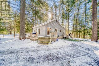 Detached House for Sale, 114 Deer Lake Rd, Huntsville, ON
