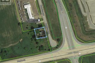 Commercial Land for Sale, 23 Bonds Corners Rd, Woodstock, ON